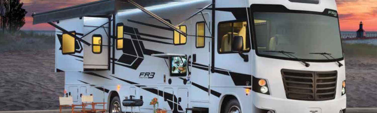 2024 Forest River FR3 for sale in Family First RV, Burleson, Texas