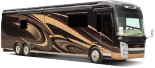 Class A Diesel for sale in Burleson, TX