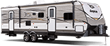 Travel Trailer for sale in Burleson, TX